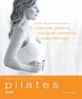 PILATES: SENCILLO Y NATURAL de SMITH, KAREN 