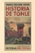 HISTORIA DE TNLE de RIGONI STERN, MARIO 