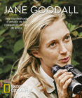 JANE GOODALL di VV.AA. 