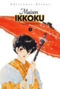 MAISON IKKOKU N 3 de TAKAHASHI, RUMIKO 