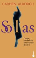 SOLAS di ALBORCH BATALLER, CARMEN 