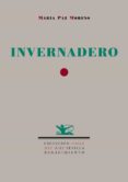INVERNADERO de MORENO, MARIA PAZ 