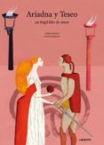 ARIADNA Y TESEO di VV.AA