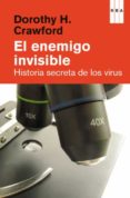 EL ENEMIGO INVISIBLE de CRAWFORD, DOROTHY H. 