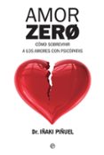 Amor Zero (ebook) - La Esfera De Los Libros