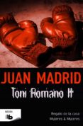 TONI ROMANO II de MADRID, JUAN 
