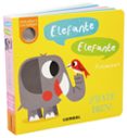 ELEFANTE, ELEFANTE. FIJATE BIEN! di VV.AA. 