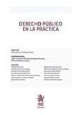 DERECHO PUBLICO EN LA PRACTICA di CARLON RUIZ, MATILDE 