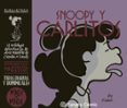 SNOOPY Y CARLITOS 1967-1968 N 09/25 (NUEVA EDICION) de SCHULZ, CHARLES M. 