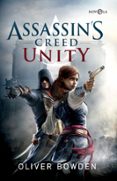 UNITY (SAGA ASSASSIN S CREED 7) de BOWDEN, OLIVER 