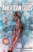 AMERICAN GODS SOMBRAS (TOMO) N 02/03 de GAIMAN, NEIL 