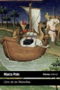 LIBRO DE LAS MARAVILLAS de POLO, MARCO 