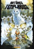 LOS RATONES TEMPLARIOS de AVON OEMING, MICHAEL 