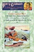 HARRY DICKSON, EL SHERLOCK HOLMES AMERICANO (VOL. 3) di VV.AA. 