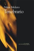 TENEBRARIO di MELERO, NINA 