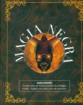 MAGIA NEGRA de KROFER, HANS 