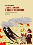LA DECLARACION DE GEORGE SILVERMAN de DICKENS. CHARLES 