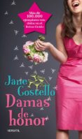 DAMAS DE HONOR di VV.AA