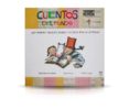 CUENTOS DEL MUNDO (EDICION BILINGUE) di LYON, WILLIAM 