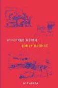 EMILY BRONTE di GERIN , WINIFRED 