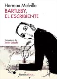 BARTLEBY EL ESCRIBIENTE (5 ED.) de MELVILLE, HERMAN 