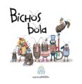 BICHOS BOLA de CARRETERO, MONICA 