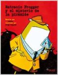 BATRACIO FROGGER Y EL SECRETO DE LA PIRMIDE di VV.AA. 