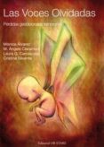 LAS VOCES OLVIDADAS: PERDIDAS GESTACIONALES TEMPRANAS di CLARAMUNT, M. ANGELS 