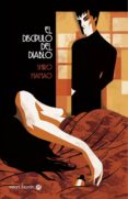 EL DISCIPULO DEL DIABLO di HAMAO, SHIRO 
