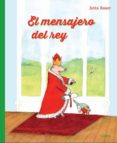 EL MENSAJERO DEL REY de BAUER, JUTTA 