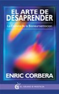 EL ARTE DE DESAPRENDER de CORBERA, ENRIC 