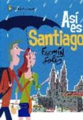 ASI ES SANTIAGO di SOLIS, FERMIN 