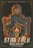 STAR TREK DISCOVERY: LA LUZ DE KAHLESS di VV.AA. 