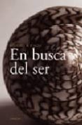 EN BUSCA DEL SER di CALLE, RAMIRO 