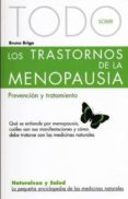 TODO SOBRE LA MENOPAUSIA de BRIGO, BRUNO 