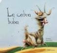 LA CABRA BOBA de BRUNO, PEP 