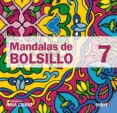 MANDALAS DE BOLSILLO 7 di CORBI, NINA 