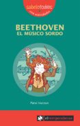 BEETHOVEN EL MUSICO SORDO de IRURZUN, PATXI 