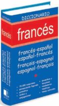DICCIONARIO FRANCES (FRANCES-ESPAOL / ESPAOL-FRANCES / FRANAIS -ESPAGNOL / ESPAGNOL-FRANAIS) di VV.AA. 