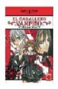 EL CABALLERO VAMPIRO N 1 de HINO, MATSURI 