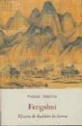 FENGSHUI: EL ARTE DE HABITAR LA TIERRA di OBRINGER, FREDERIC 