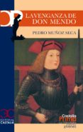 LA VENGANZA DE DON MENDO di MUOZ SECA, PEDRO 