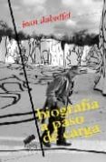 BIOGRAFIA A PASO DE CARGA di DUBUFFET, JEAN 