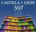 CASTILLA Y LEON 360 de GARCIA ORTEGA, ADOLFO 