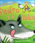 PEDRO Y EL LOBO di ESOPO 