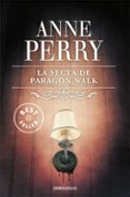 LA SECTA DE PARAGON WALK de PERRY, ANNE 