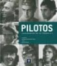 PILOTOS. LEGENDARIOS DE LA FORMULA 1 di CHIMITS, XAVIER 