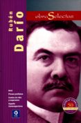 OBRAS SELECTAS de DARIO, RUBEN 