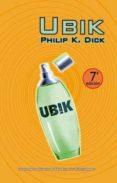 UBIK (7 ED.) de DICK, PHILIP K. 