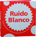 RUIDO BLANCO de CARTER, DAVID 